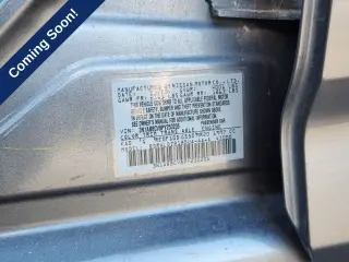 Nissan Sentra 2023 SV 4dr Sedan