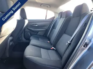 Nissan Sentra 2023 SV 4dr Sedan