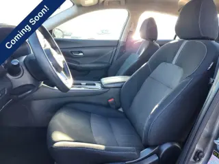 Nissan Sentra 2023 SV 4dr Sedan