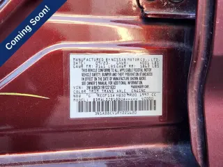 Nissan Sentra 2024 SV 4dr Sedan