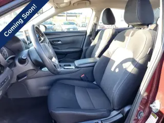 Nissan Sentra 2024 SV 4dr Sedan