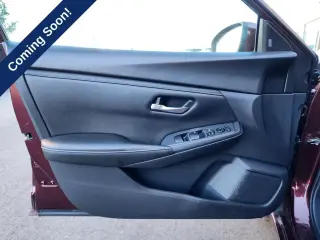 Nissan Sentra 2024 SV 4dr Sedan