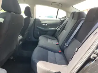 Nissan Sentra 2023 SV 4dr Sedan