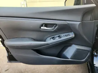 Nissan Sentra 2023 SV 4dr Sedan