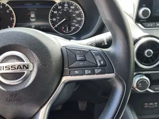 Nissan Sentra 2023 SV 4dr Sedan