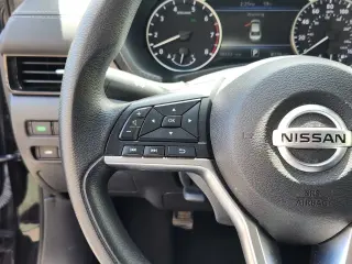 Nissan Sentra 2023 SV 4dr Sedan