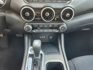 Nissan Sentra 2023 SV 4dr Sedan