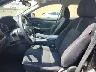 Nissan Sentra 2023 SV 4dr Sedan