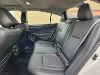 Subaru Legacy 2024 AWD Limited 4dr Sedan