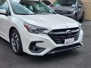 Subaru Legacy 2024 AWD Limited 4dr Sedan