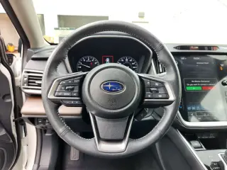 Subaru Legacy 2024 AWD Limited 4dr Sedan