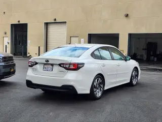 Subaru Legacy 2024 AWD Limited 4dr Sedan