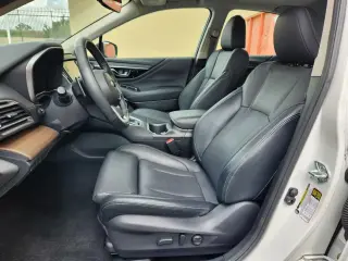 Subaru Legacy 2024 AWD Limited 4dr Sedan