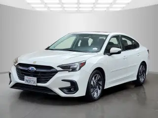 Subaru Legacy 2024 AWD Limited 4dr Sedan