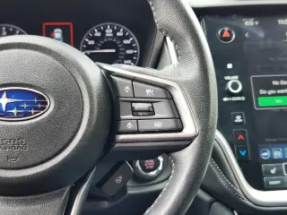 Subaru Legacy 2024 AWD Limited 4dr Sedan