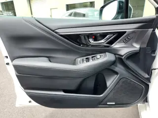 Subaru Legacy 2024 AWD Limited 4dr Sedan