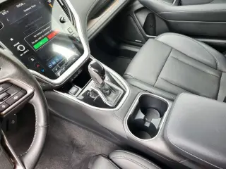 Subaru Legacy 2024 AWD Limited 4dr Sedan
