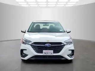 Subaru Legacy 2024 AWD Limited 4dr Sedan