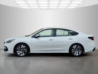 Subaru Legacy 2024 AWD Limited 4dr Sedan