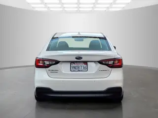 Subaru Legacy 2024 AWD Limited 4dr Sedan