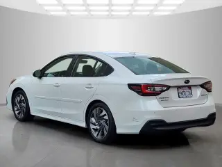 Subaru Legacy 2024 AWD Limited 4dr Sedan