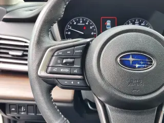 Subaru Legacy 2024 AWD Limited 4dr Sedan