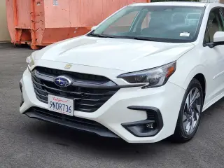 Subaru Legacy 2024 AWD Limited 4dr Sedan