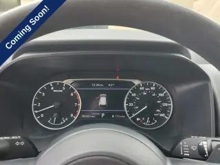 Nissan Rogue 2024 S 4dr Crossover