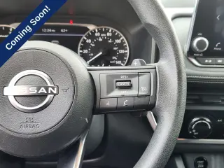 Nissan Rogue 2024 S 4dr Crossover