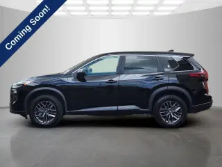 Nissan Rogue 2024 S 4dr Crossover