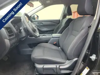 Nissan Rogue 2024 S 4dr Crossover