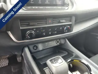 Nissan Rogue 2024 S 4dr Crossover