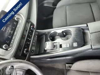 Nissan Rogue 2024 S 4dr Crossover