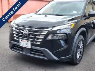 Nissan Rogue 2024 S 4dr Crossover