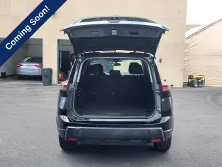 Nissan Rogue 2024 S 4dr Crossover