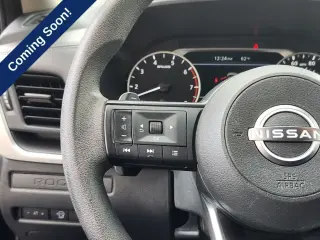 Nissan Rogue 2024 S 4dr Crossover