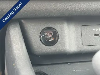 Nissan Rogue 2024 S 4dr Crossover