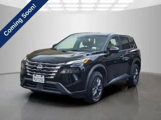 Nissan Rogue 2024 S 4dr Crossover