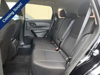 Nissan Rogue 2024 S 4dr Crossover