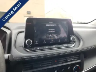 Nissan Rogue 2024 S 4dr Crossover