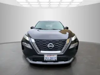 Nissan Rogue 2023 SV 4dr Crossover