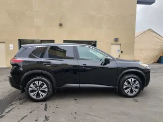 Nissan Rogue 2023 SV 4dr Crossover