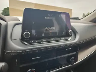 Nissan Rogue 2023 SV 4dr Crossover