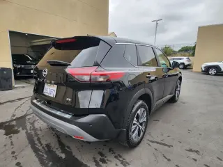 Nissan Rogue 2023 SV 4dr Crossover