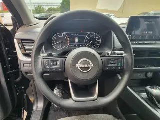 Nissan Rogue 2023 SV 4dr Crossover
