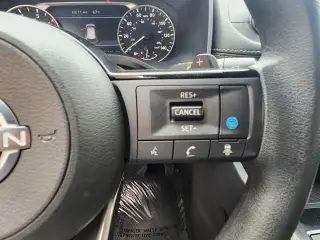 Nissan Rogue 2023 SV 4dr Crossover