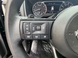 Nissan Rogue 2023 SV 4dr Crossover