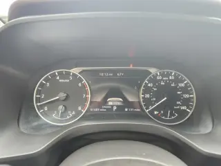 Nissan Rogue 2023 SV 4dr Crossover