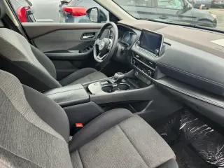 Nissan Rogue 2023 SV 4dr Crossover