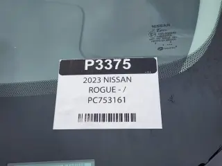 Nissan Rogue 2023 SV 4dr Crossover